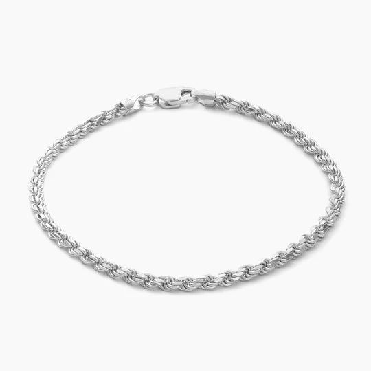Set Bratari SILVER
