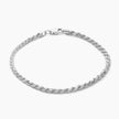 Set Bratari SILVER