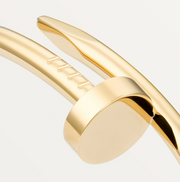 Bratara Cui Fara Pietre din Oțel Inoxidabil