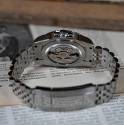 CEAS SEIKO GMT - SPRITE