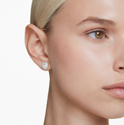 Set Heart Angelis Silver