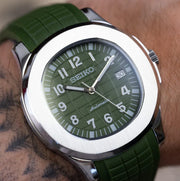 CEAS SEIKO AQUANAUT - GREEN