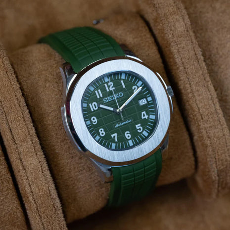 CEAS SEIKO AQUANAUT - GREEN