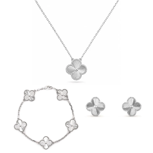 Set Van Luxy Single