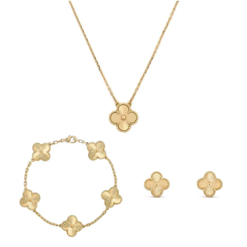 Set Van Luxy Single