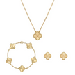 Set Van Luxy Single