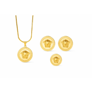 Setul Medusa Mini cu Model