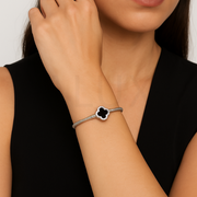 Bratara Single Trifoi