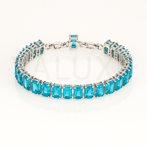 Bratara Crystaline