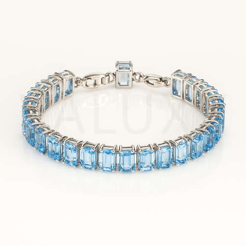 Bratara Crystaline