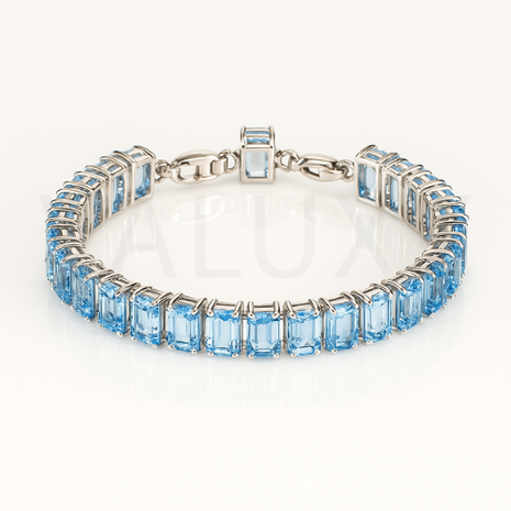 Bratara Crystaline