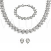 Setul Lacrima Luxului