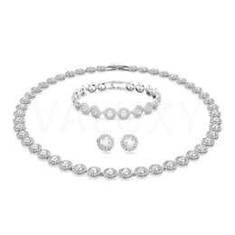 Set Angelis Silver