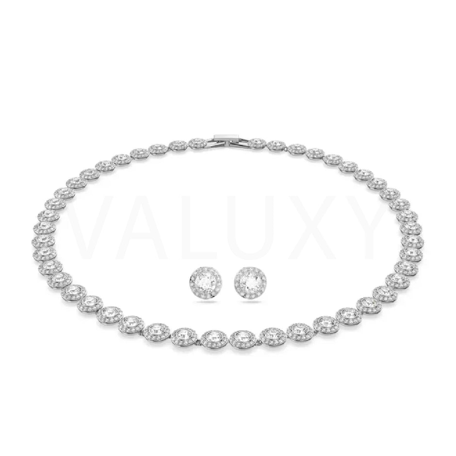 Set Angelis Silver