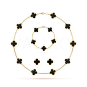 Set Van Luxy Colier Batara Cercei