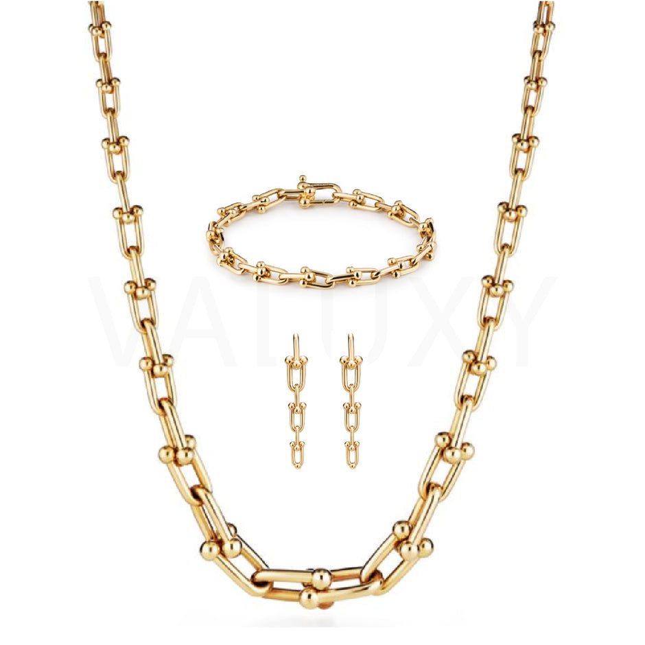 Set Valuxy Tif