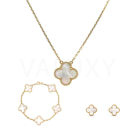 Set Bijuterii Van Luxy