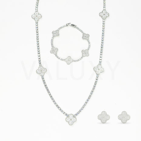 Set Van Luxy Tennis