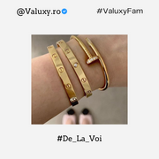 Bratara Cui cu Pietre