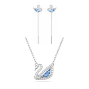 Set Lebada Blue