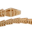 Bratara Serpentine Crystal