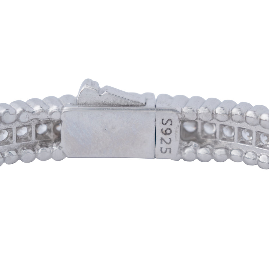 Bratara Tennis Beaded