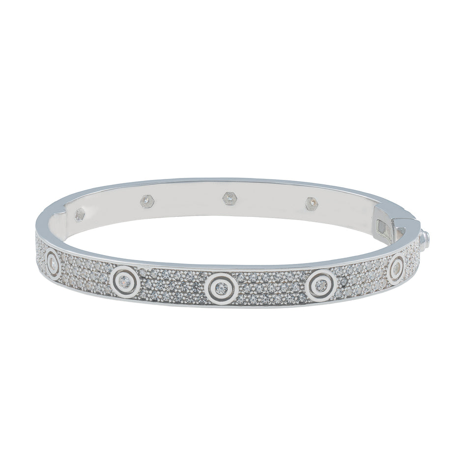 Bratara Love 6mm