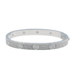 Bratara Love 6mm