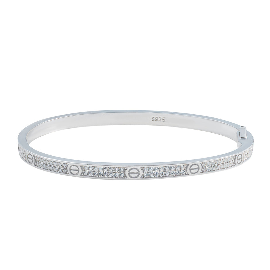 Bratara Love 4mm
