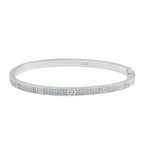 Bratara Love 4mm