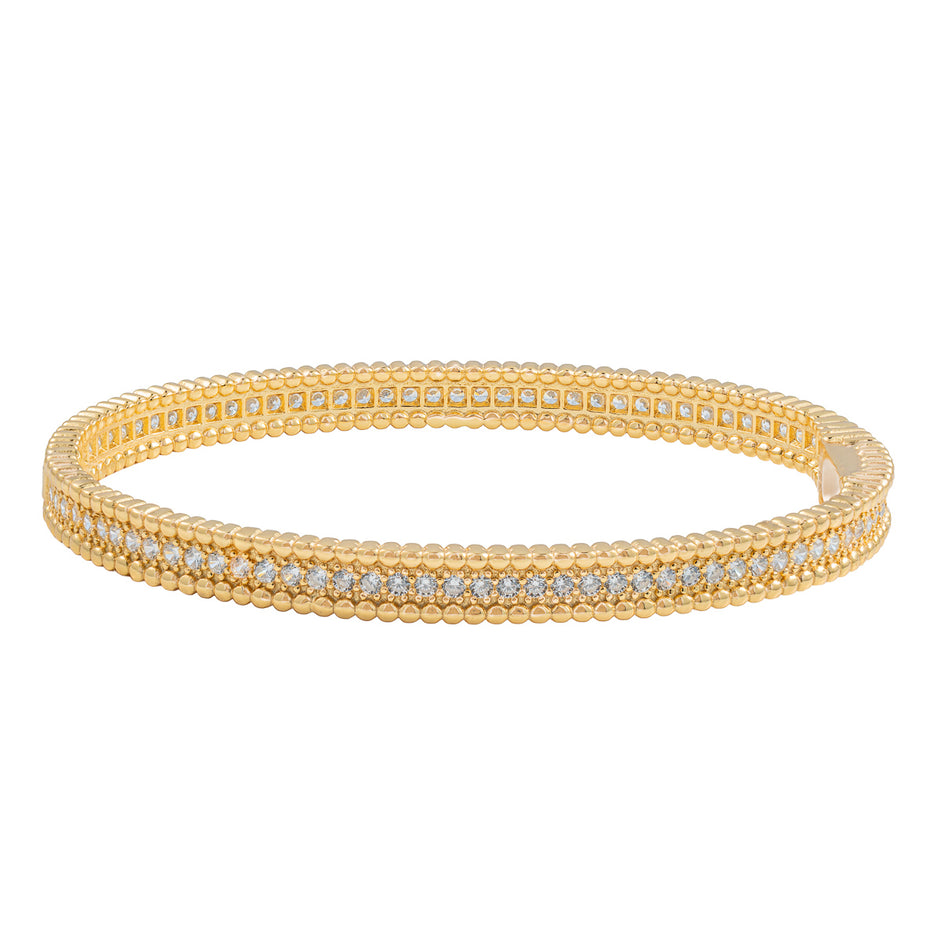 Bratara Tennis Beaded