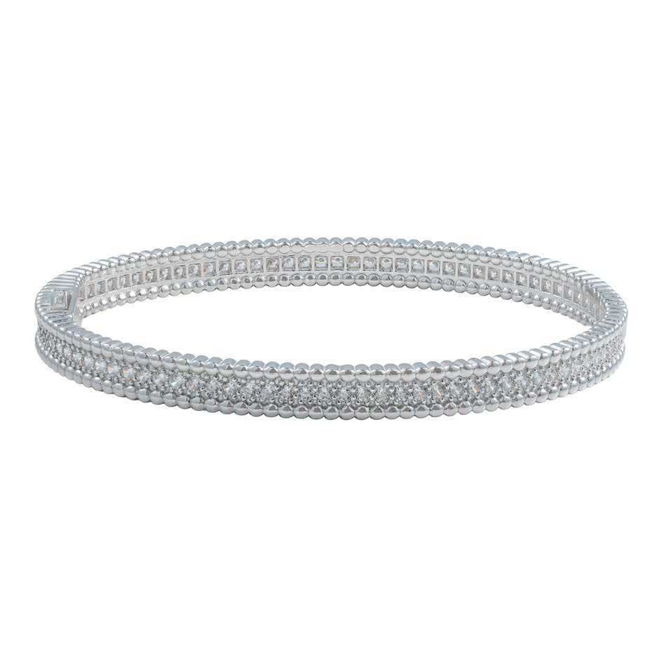 Bratara Tennis Beaded