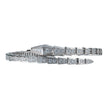 Bratara Serpentine Crystal