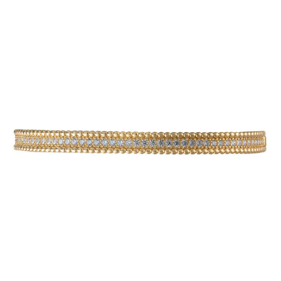 Bratara Tennis Beaded