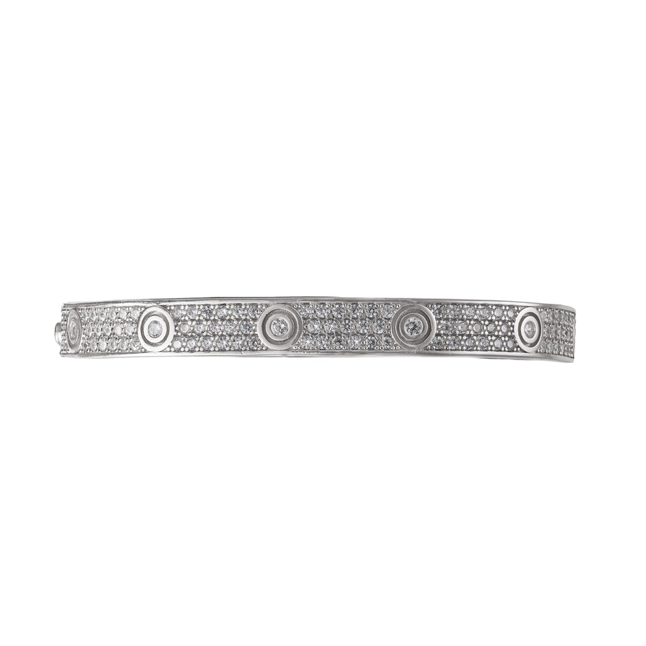 Bratara Love 6mm