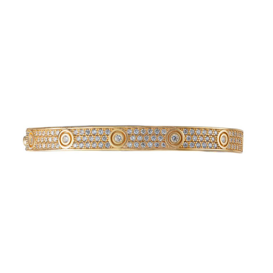 Bratara Love 6mm