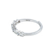 Inel Heart Band