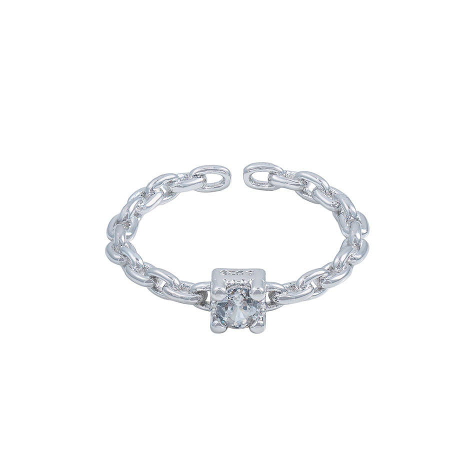 Inel Chain Solitaire