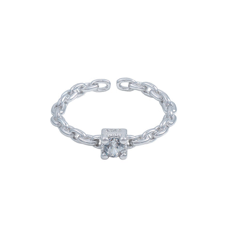 Inel Chain Solitaire
