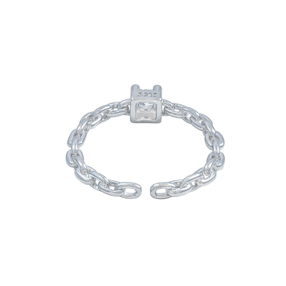 Inel Chain Solitaire
