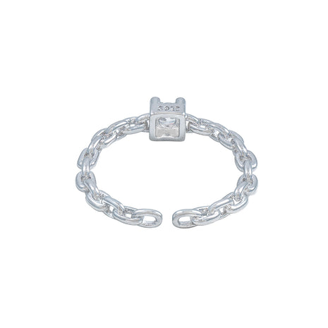 Inel Chain Solitaire
