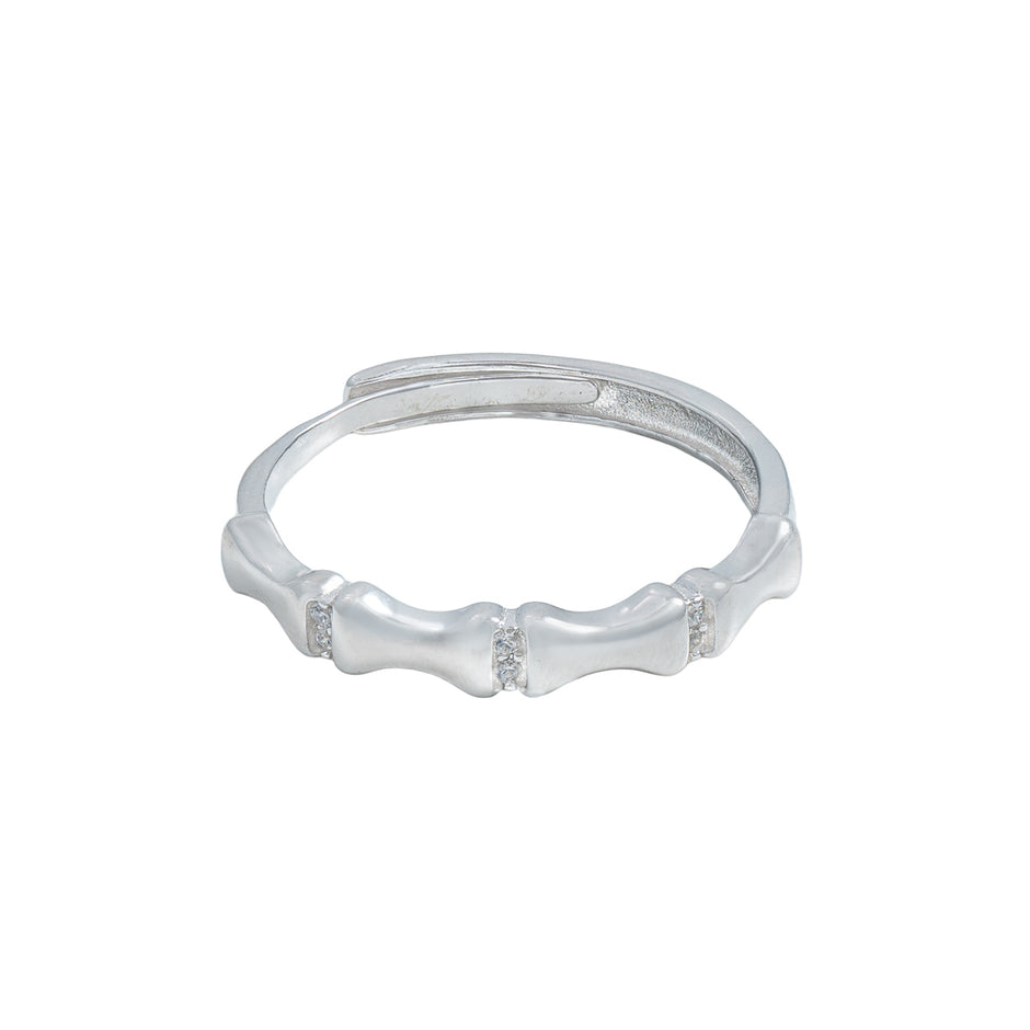 Inel Sculpted Band