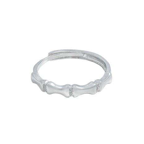 Inel Sculpted Band