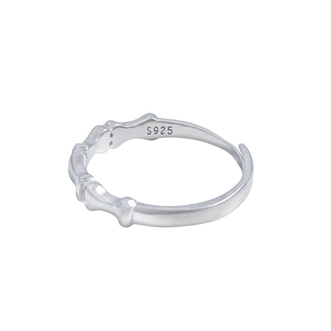 Inel Sculpted Band