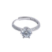 Inel Solitaire Clasic