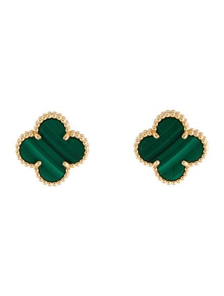 Set Van Luxy Green