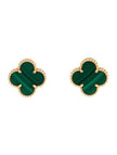 Set Van Luxy Green