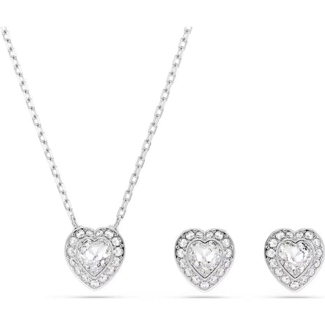 Set Angelis Heart Single