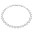 Set Heart Angelis Silver