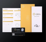 Ceas Santos - Automatic Iced Full Moissanite VVS